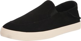 Staheekum Mens Slip On Shoes Color Black Size 9.5M - £51.56 GBP