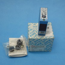 Sick VR-500T Photoelectric Sensor Retro 5M 24-240AC/12-240DC 3A Relay NO... - £94.42 GBP
