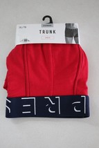 EXPRESS Men&#39;s Cotton Stretch Trunk Boxer Brief XXL 41-43 New - $12.86