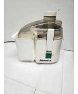 Juiceman Jr. Automatic Juice Extractor Juicer Fruits and Vegetables Mode... - $29.69