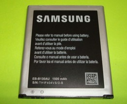 Samsung G310 Ace, G313, Ace 4, Galaxy V Battery EB-B130AU EBB130AU - £6.86 GBP