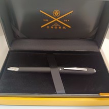 Cross Tech4+ Smooth Black Multifunction Pen - $1,833.77 MXN
