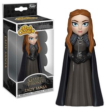 Game of Thrones- Lady Sansa Rock Candy Vinyl Figure by Funko - £14.99 GBP