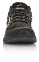Alpinestars Mens Meta Road Shoes Black Gray White 13 - £126.75 GBP
