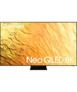 SAMSUNG 75-Inch Class Neo QLED 8K QN800B Series Mini LED Quantum HDR 32x... - $3,087.00