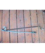 1967 CHRYSLER NEWPORT WIPER LINKAGE W/ PIVOTS OEM NEW YORKER 300 - $134.98