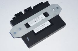 00-06 w215 MERCEDES CL500 CL55 CL600 KEYLESS ENTRY CONTROL MODULE COMPUTER OEM image 6