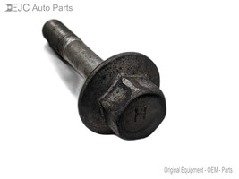 Crankshaft Bolt From 2011 Subaru Impreza  2.5 - $19.75