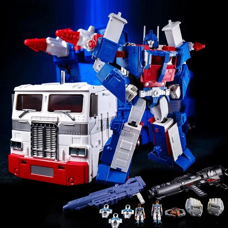 KBB New Transformation G1 Toys THF-04 MP22 KO Anime Japanese Action Figure Robot - £51.09 GBP+