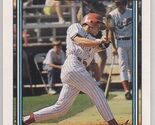 M) 1992 Topps Baseball Trading Card - Scott Hatteberg #734 - $1.97
