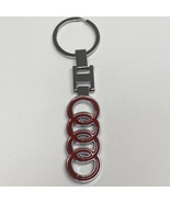 keychain.  AUDI - $13.50