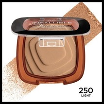 L&#39;Oreal Infallible 24H Fresh Wear Bronzer Soft Matte Finish (0.31oz.) YO... - $9.95