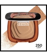 L&#39;Oreal Infallible 24H Fresh Wear Bronzer Soft Matte Finish (0.31oz.) YO... - $9.95