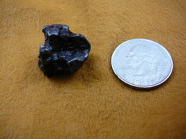 (x262-480) 20 g Campo del Cielo iron meteorite 1576 Argentina fragment specimen - £34.36 GBP