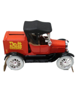 Ertl 1918 Ford Runabout Bank 1/25 Scale - Dalton Do It Center - New - $19.47 CAD