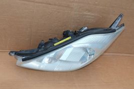 04-05 Sienna HID Xenon Headlight Lamp Driver Left LH - POLISHED image 5
