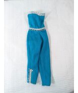 JEM &amp; The Holograms Smashin&#39; Fashion WINNING IS EVERYTHING jumpsuit romp... - $694.72 MXN