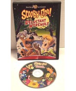 Scooby-Doo and the Reluctant Werewolf (DVD, 1989) Great for Halloween VI... - $9.99