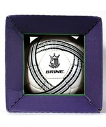 One Brine King Trainer Bear Bladder System Size 3 Ages 7 &amp; Under Soccer ... - €35,59 EUR