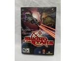 Sword Of The Stars Box Version PC Video Game Sealed - £31.30 GBP