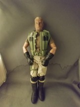  12&quot; G.I.JOE Valor Vs. Venom Voice FX Duke  - $15.00