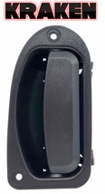 Half Door Handle For Ford Ranger 1998-2011 Extended Cab Rear Left Driver - $17.72