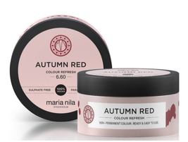 Maria Nila Colour Refresh Autumn Red, 3.4 ounces - $20.00