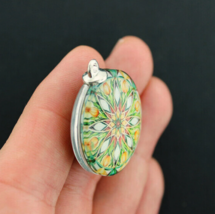 Quit Your Job &amp; Become Wealthy Fast Money Amulet Wicca Pagan Magic White... - $973.43 MXN