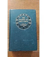 The Works of Bret Harte - Vol V Sally Dows - McKinlay Stone &amp; Mackenzie ... - £23.53 GBP