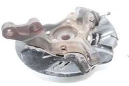 Driver Left Front Spindle/Knuckle Fits 05-14 LEGACY 75221 image 8