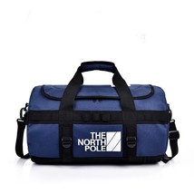 Ox Gym Duffel  Travel Bag Multifunctional Use Handbag  Fitness Storage Bag Backp - £136.92 GBP