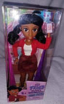 The Proud Family Louder and Prouder Penny Proud Fashion 10&quot; Doll New - $18.88