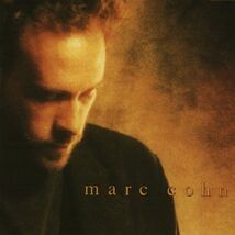 Marc Cohn: Marc Cohn (used CD) - $7.00