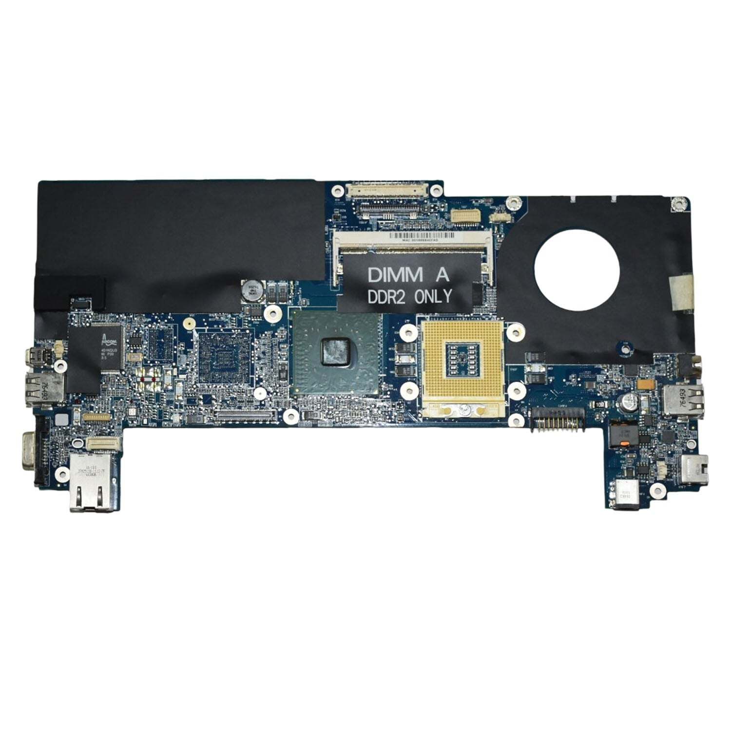 OEM Dell XPS M1210 Intel Laptop DDR2 Motherboard W/ Audio Board GU059 Item image 11