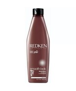 Redken Smooth Lock Shampoo 10.1 Oz - £11.82 GBP