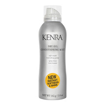 Kenra Dry Oil Conditioning Mist 5oz - £21.58 GBP