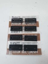 Peterson Tool TL10402-D3 ThriftForm® Insert Cutter 8pcs  - $658.88 MXN