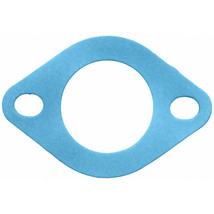 82-92 2.8L 3.1L V6 Camaro Firebird Thermostat Housing Water Outlet Gasket Seal - £3.87 GBP