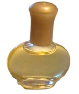 Vintage L&#39;effleur by Coty Perfume Splash 1/8 th fl oz 3.69 ml Mini - $220.86 MXN