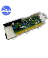 LG Dryer Interface &amp; Control Board EBR79674801 EBR79674701 - $1,714.61 MXN