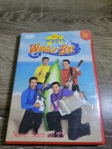 The Wiggles, Wiggle Bay (DVD, 2003) - $15.89