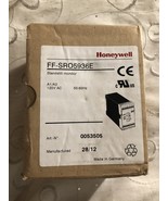 HONEYWELL FF-SR05936E Safety Relay Standstill Monitor - $543.27 CAD