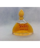 Shafali Fleur Rare Yves Rocher Eau de Toilette Perfume Miniature Parfum ... - $14.89 CAD