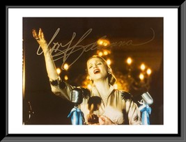 Madonna Signed Photo - £220.43 GBP