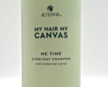Alterna My Hair. My Canvas. Me Time Everyday Shampoo 33.8 oz - $55.39
