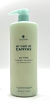 Alterna My Hair. My Canvas. Me Time Everyday Shampoo 33.8 oz - $55.39
