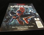 Time Magazine The Story of Spider-Man - £9.59 GBP