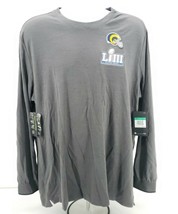 Los Angeles Rams Super Bowl Nike Dri Fit Shirt XL - £93.95 GBP