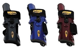 STORM Cobra Bowling Wrist Support Protector - Right hand - $120.39