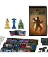Star Wars Villainous: Scum and Villainy - Engaging Strategy Board Game - $25.78 CAD